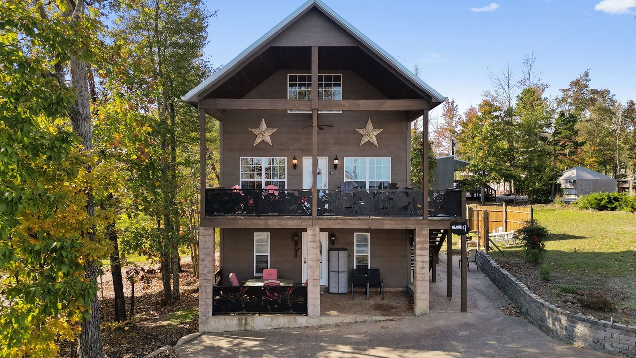 Photo of Outdoor in Bryant