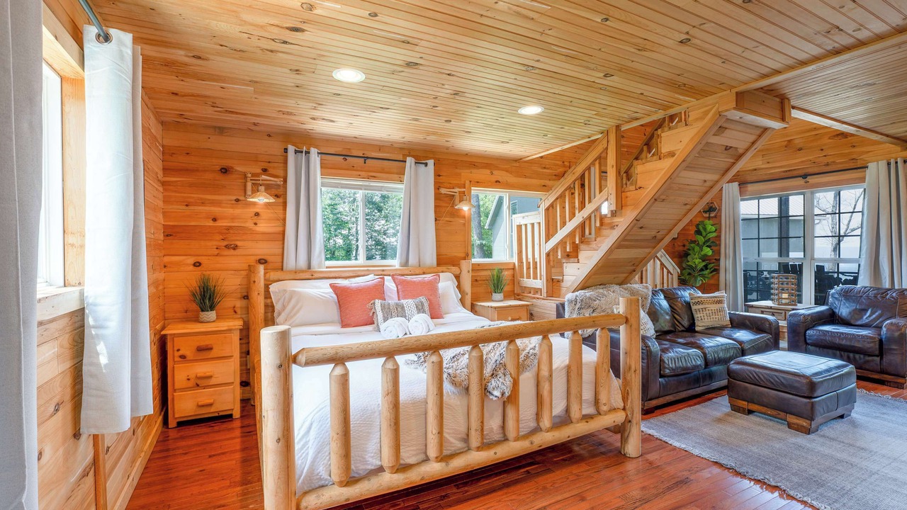 Photo of Bedroom in Bryant