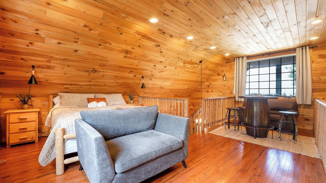 Photo of Bedroom in Bryant