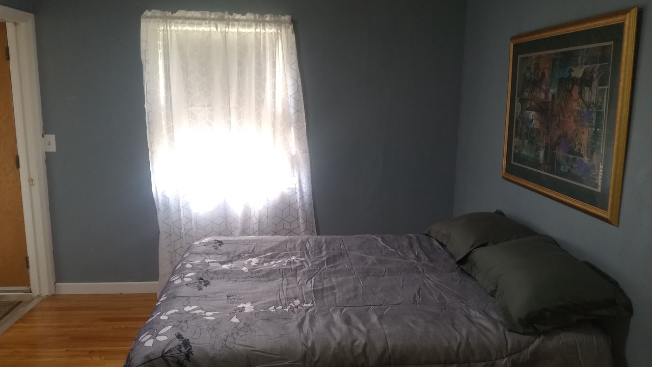 Photo of Bedroom in Sioux Falls
