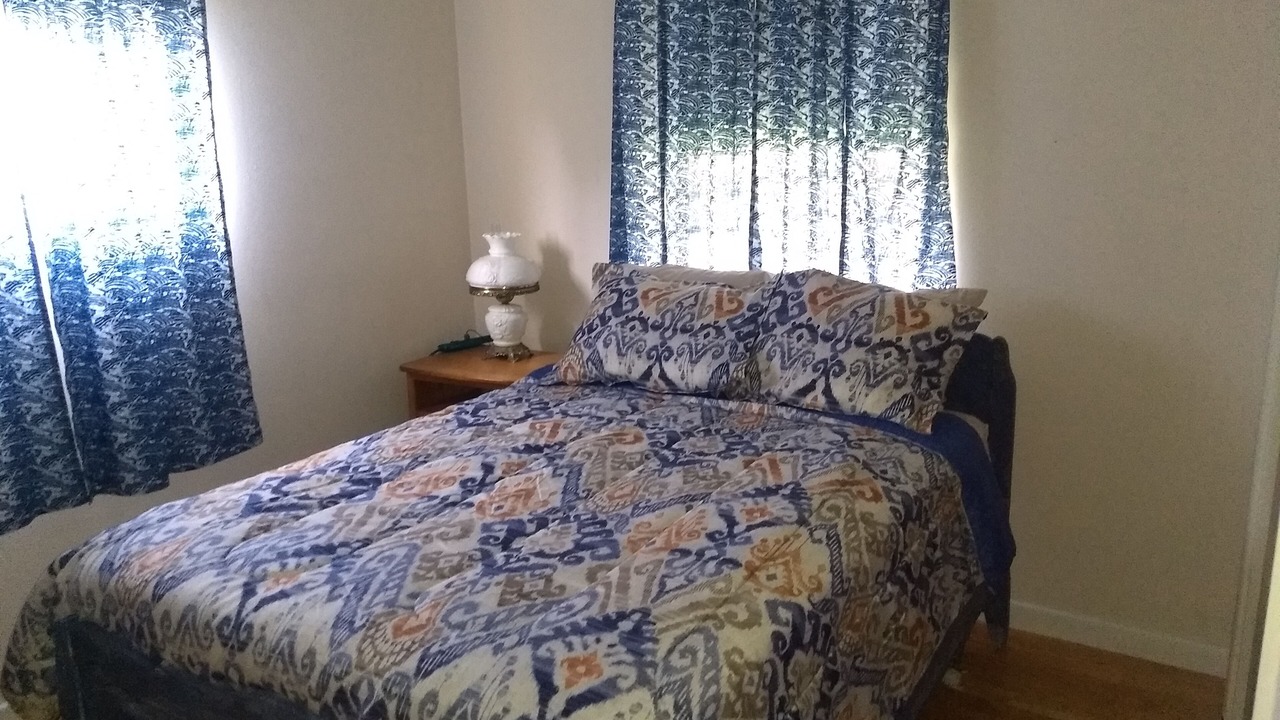 Photo of Bedroom in Sioux Falls