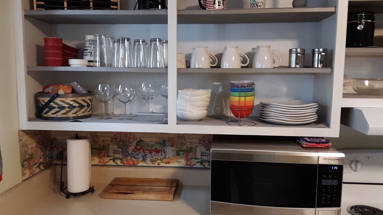 Photo of Kitchen in Sioux Falls