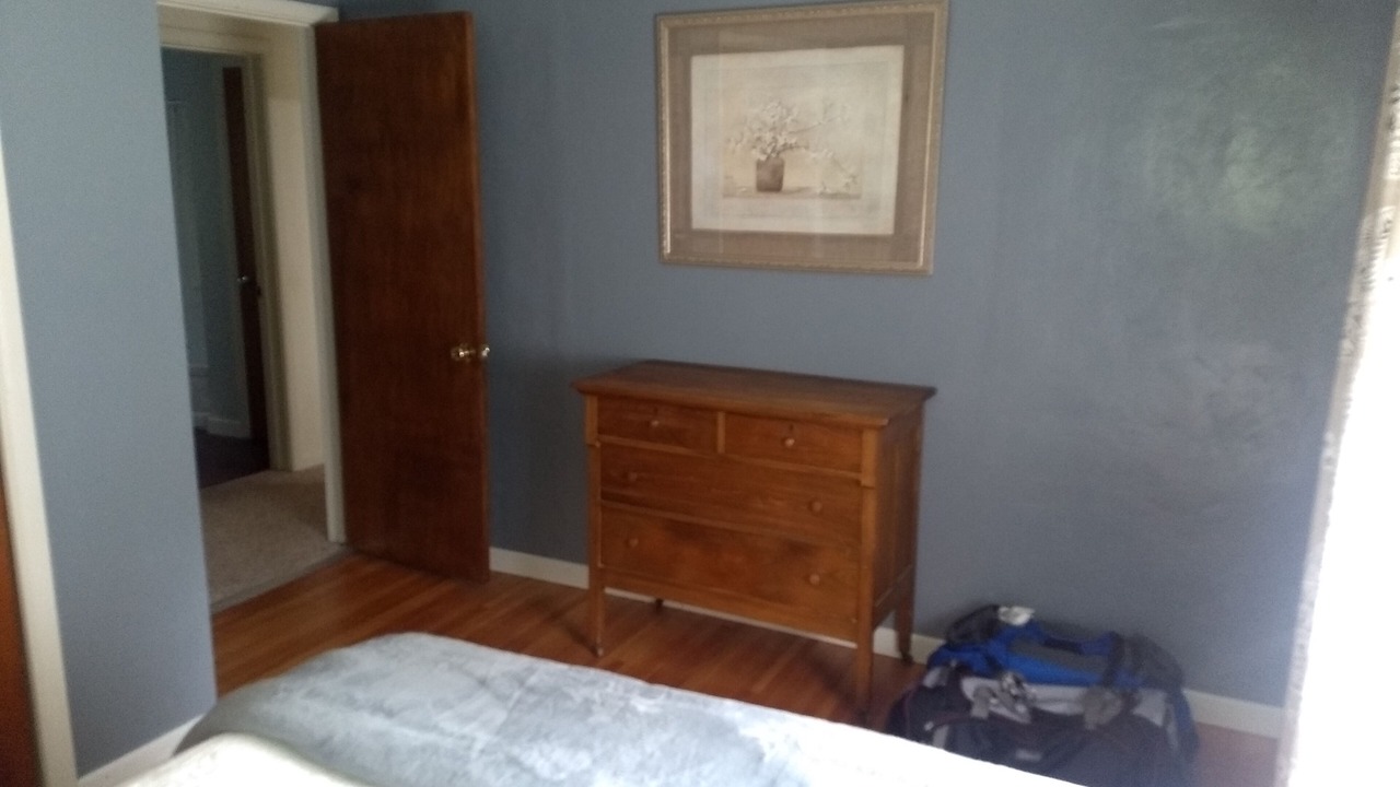 Photo of Bedroom in Sioux Falls