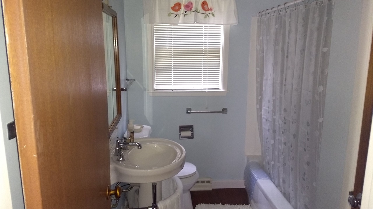 Photo of Bathroom in Sioux Falls