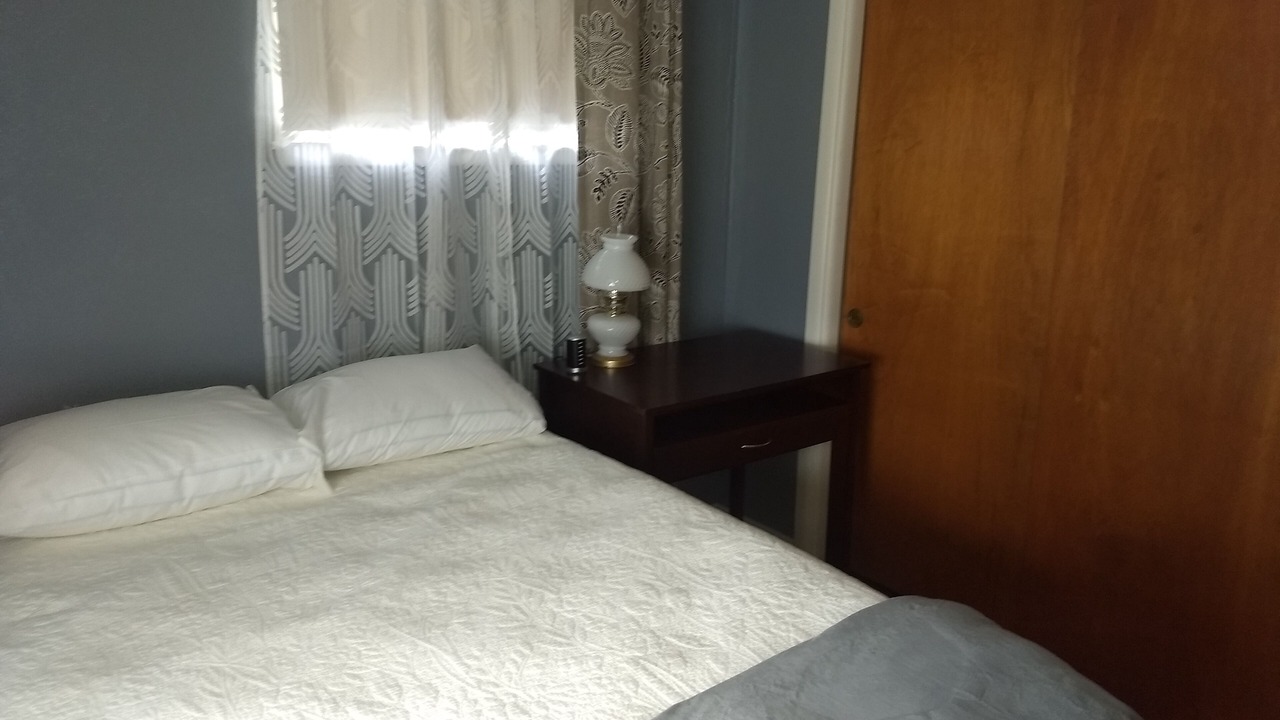 Photo of Bedroom in Sioux Falls