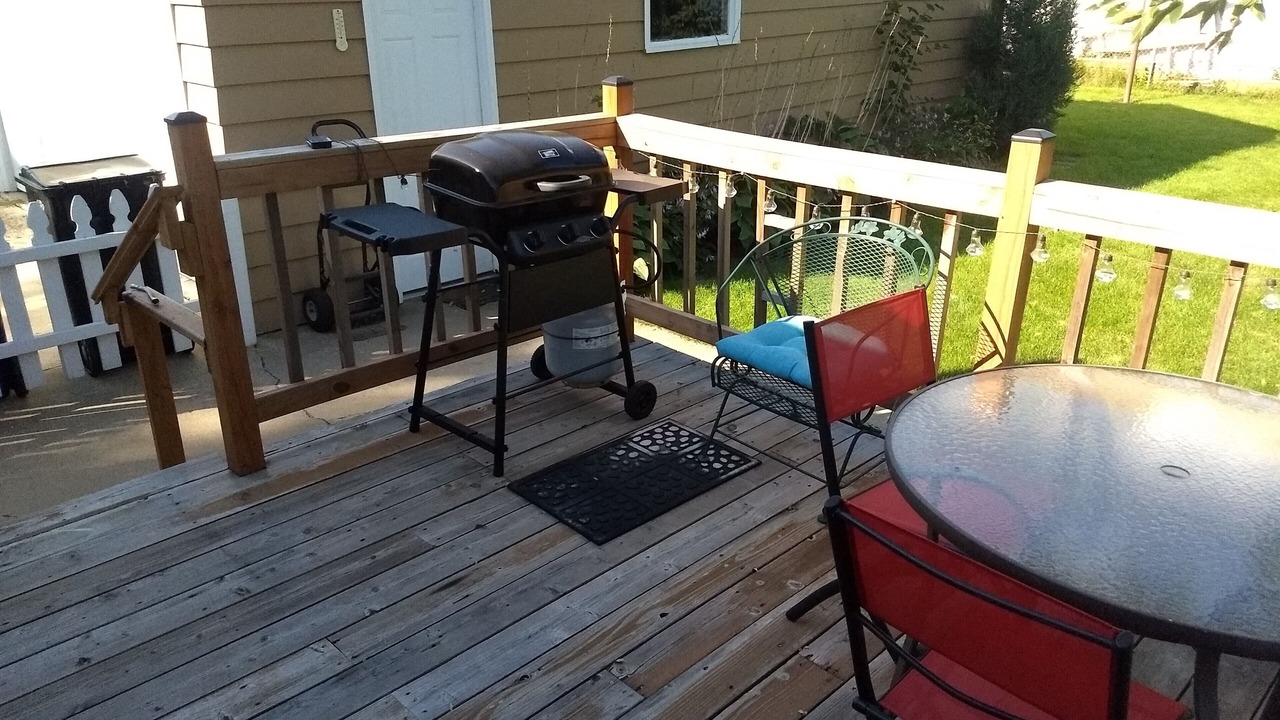 Photo of Outdoor in Sioux Falls