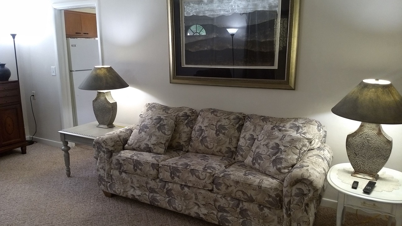 Photo of Livingroom in Sioux Falls