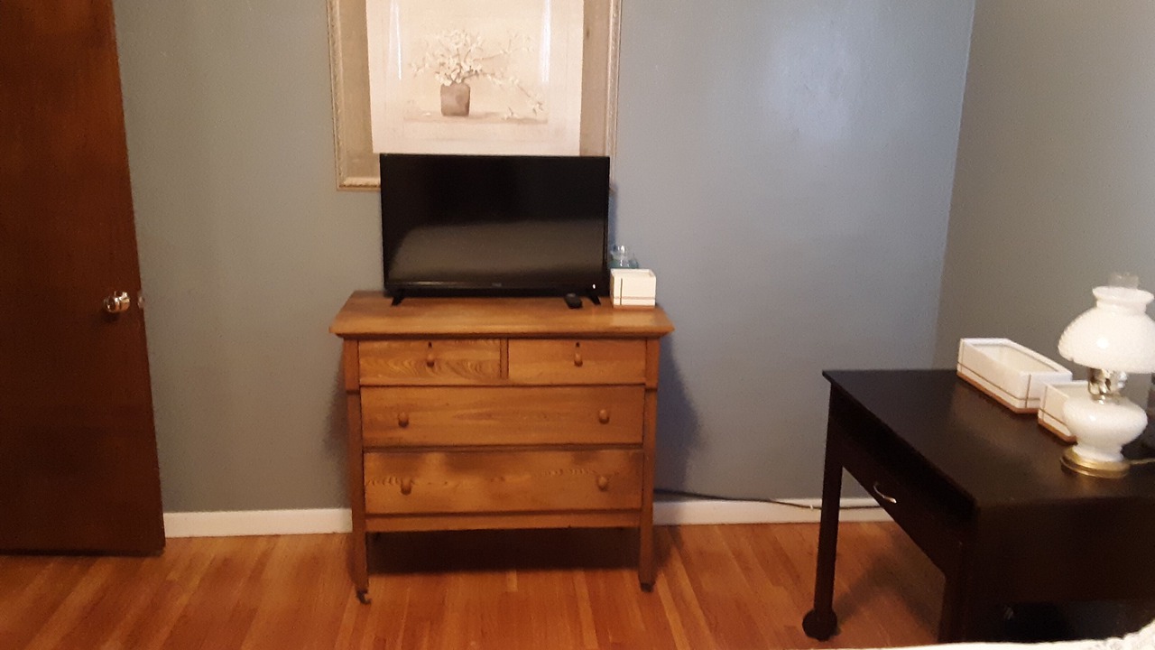 Photo of Bedroom in Sioux Falls