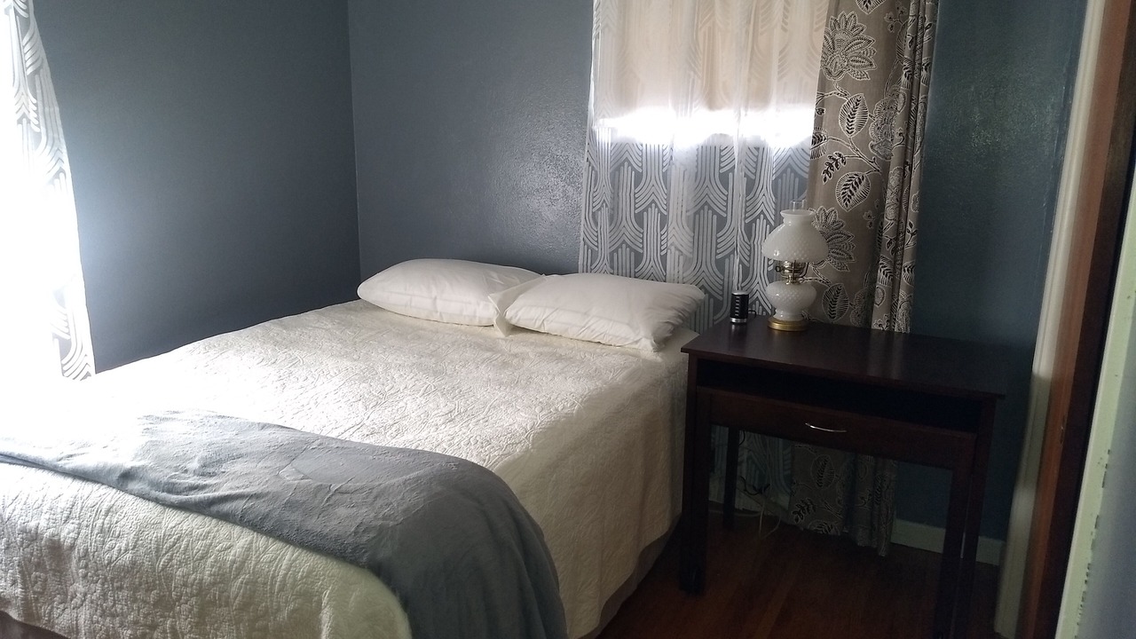 Photo of Bedroom in Sioux Falls
