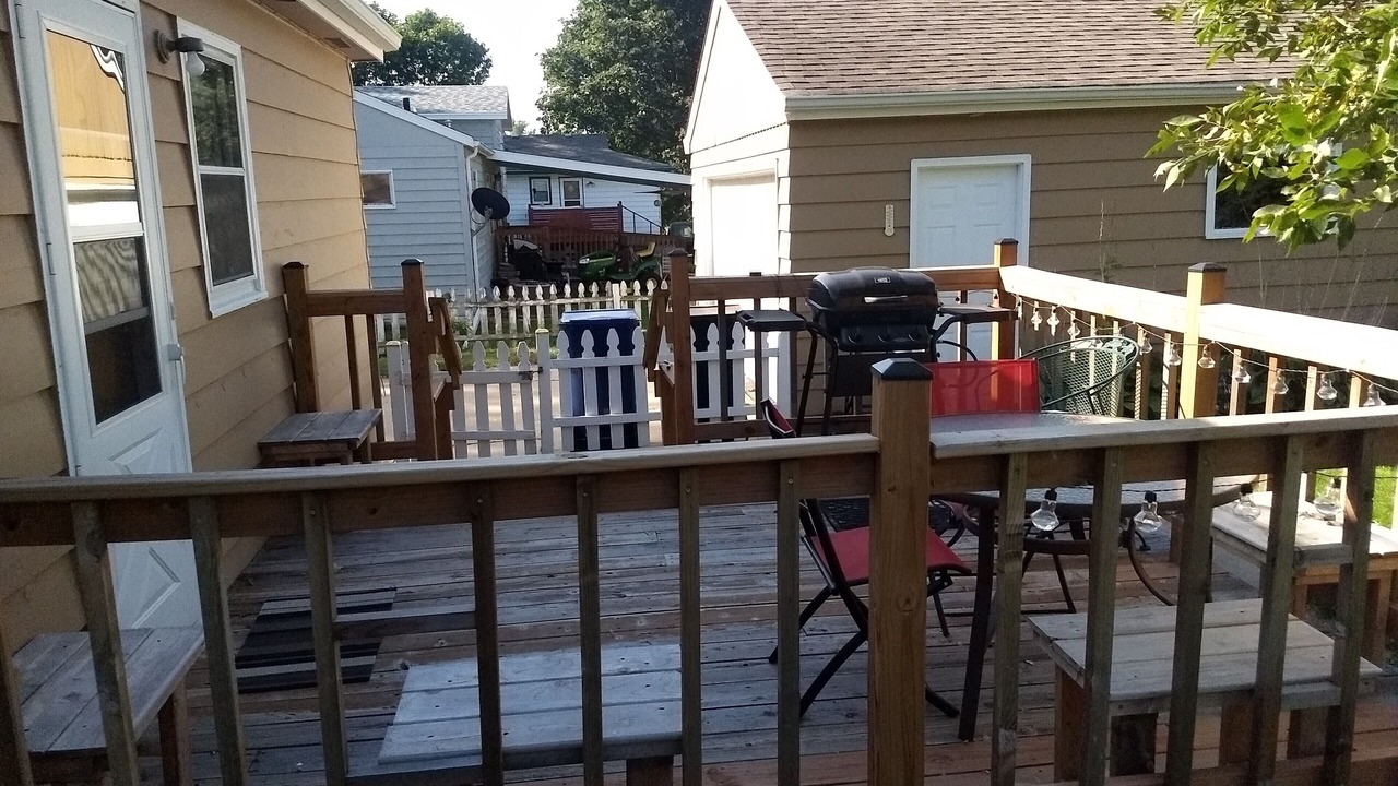 Photo of Outdoor in Sioux Falls