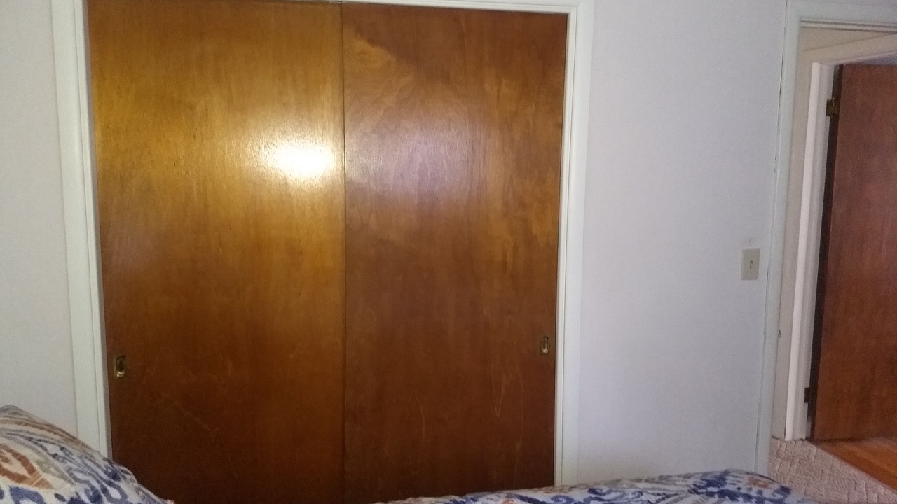 Photo of Bedroom in Sioux Falls