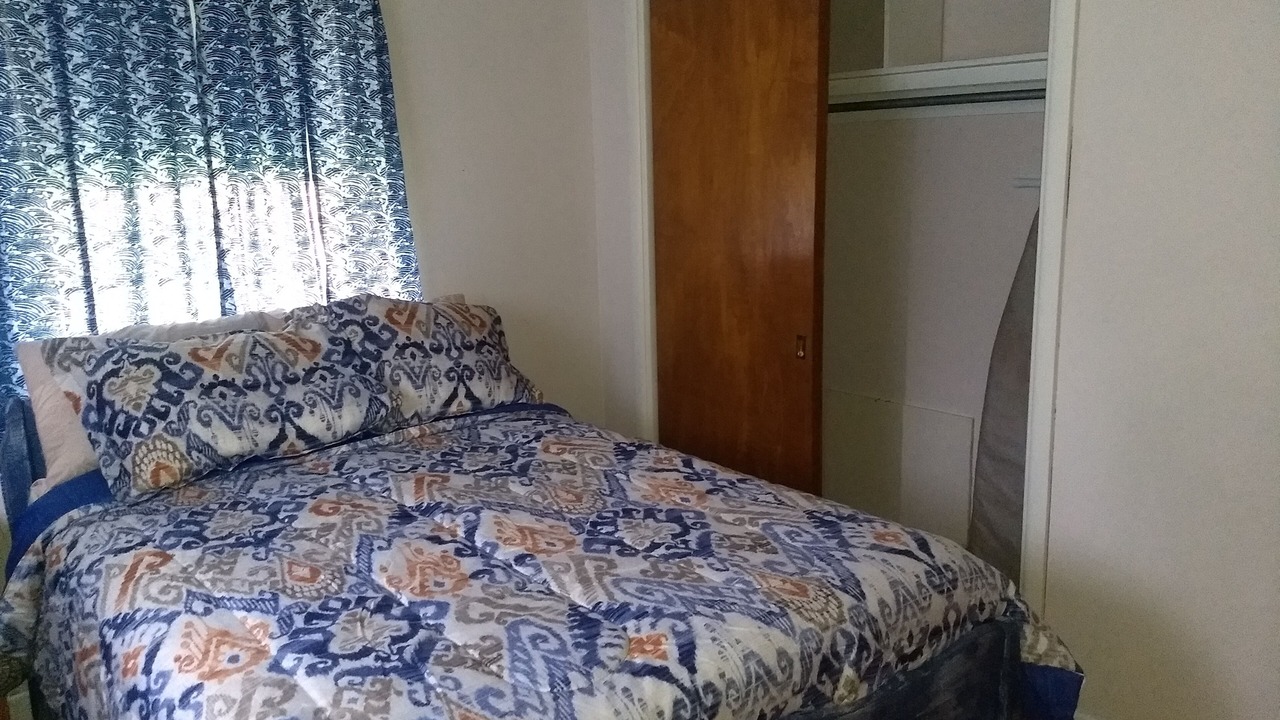 Photo of Bedroom in Sioux Falls