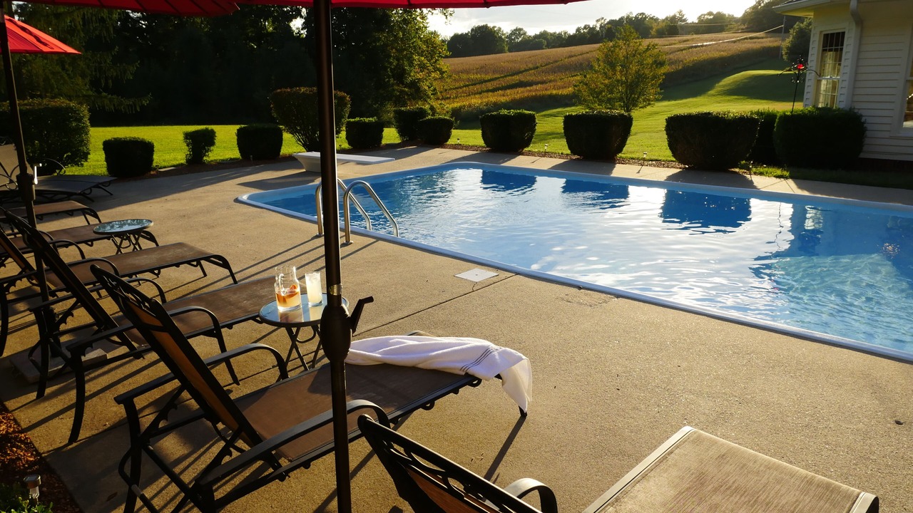 Photo of Outdoor in Pleasant View