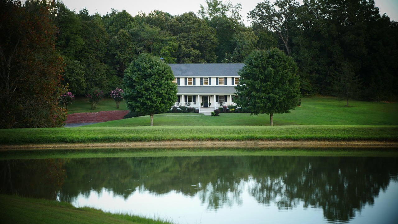 Photo of Outdoor in Pleasant View
