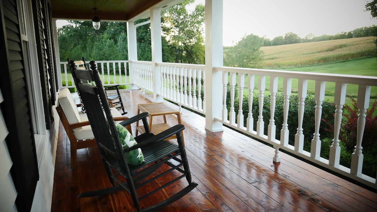 Photo of Outdoor in Pleasant View