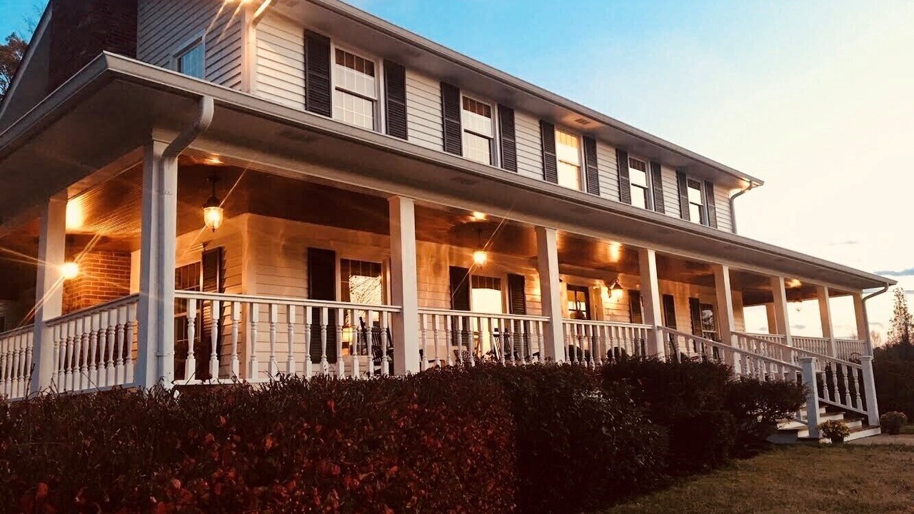 Photo of Outdoor in Pleasant View