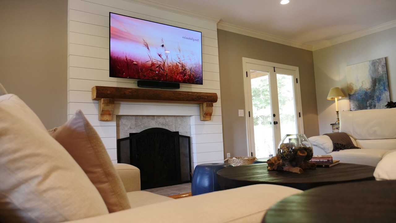 Photo of Livingroom in Pleasant View