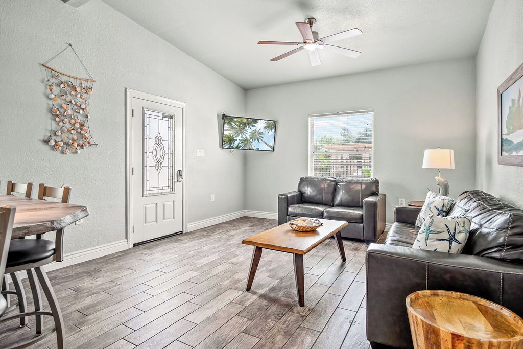 Photo of Livingroom in Port Aransas