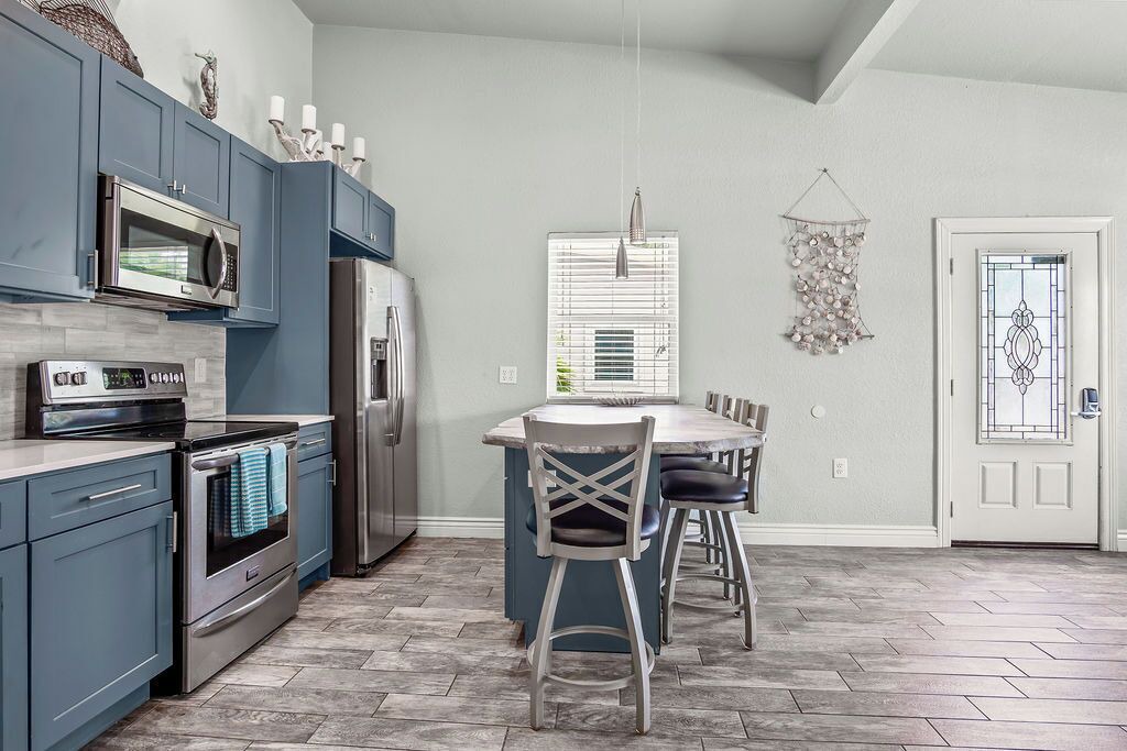 Photo of Kitchen in Port Aransas