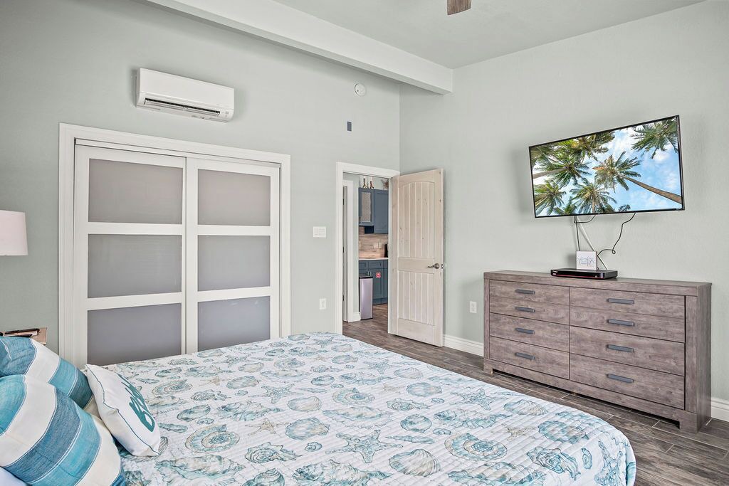 Photo of Bedroom in Port Aransas