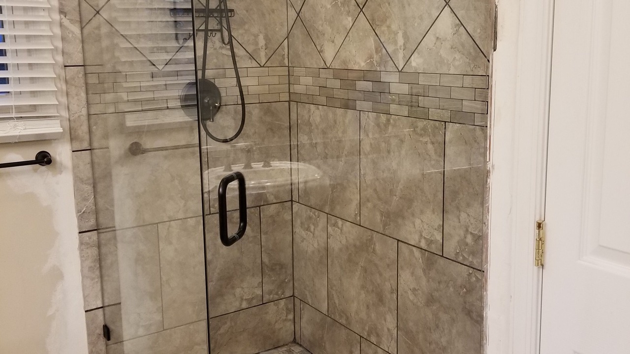 Photo of Bathroom in Livingston