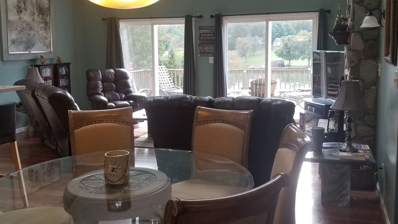 Photo of Bedroom in Livingston
