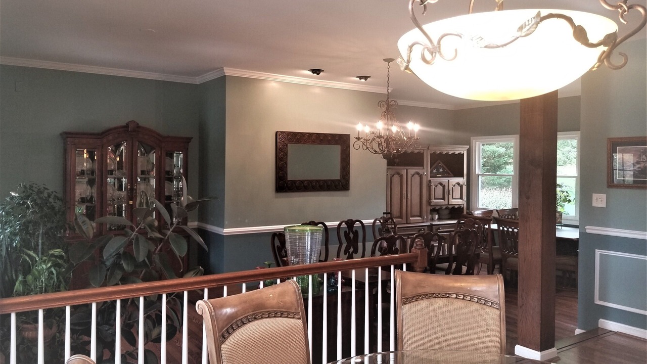 Photo of Bedroom in Livingston