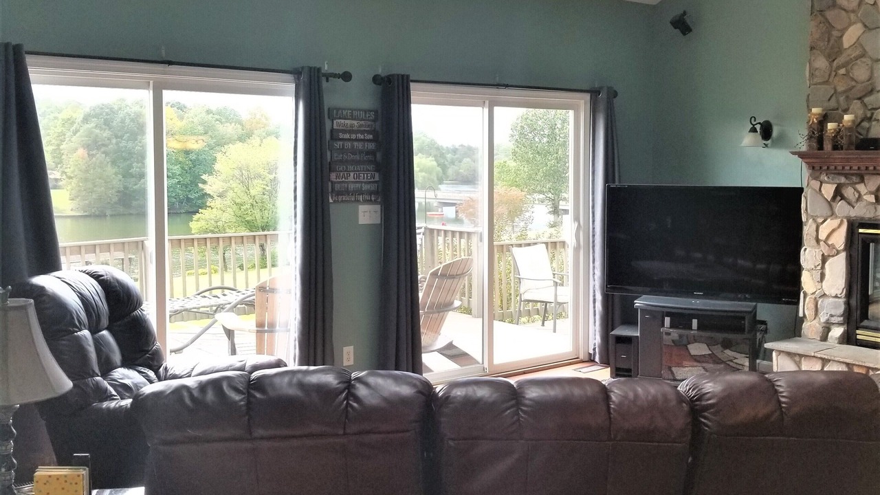 Photo of Livingroom in Livingston