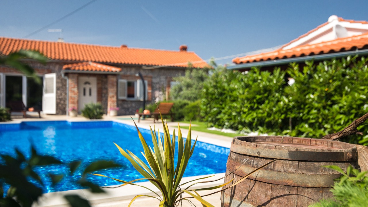 Photo of Outdoor in Sveti Vid Dobrinjski