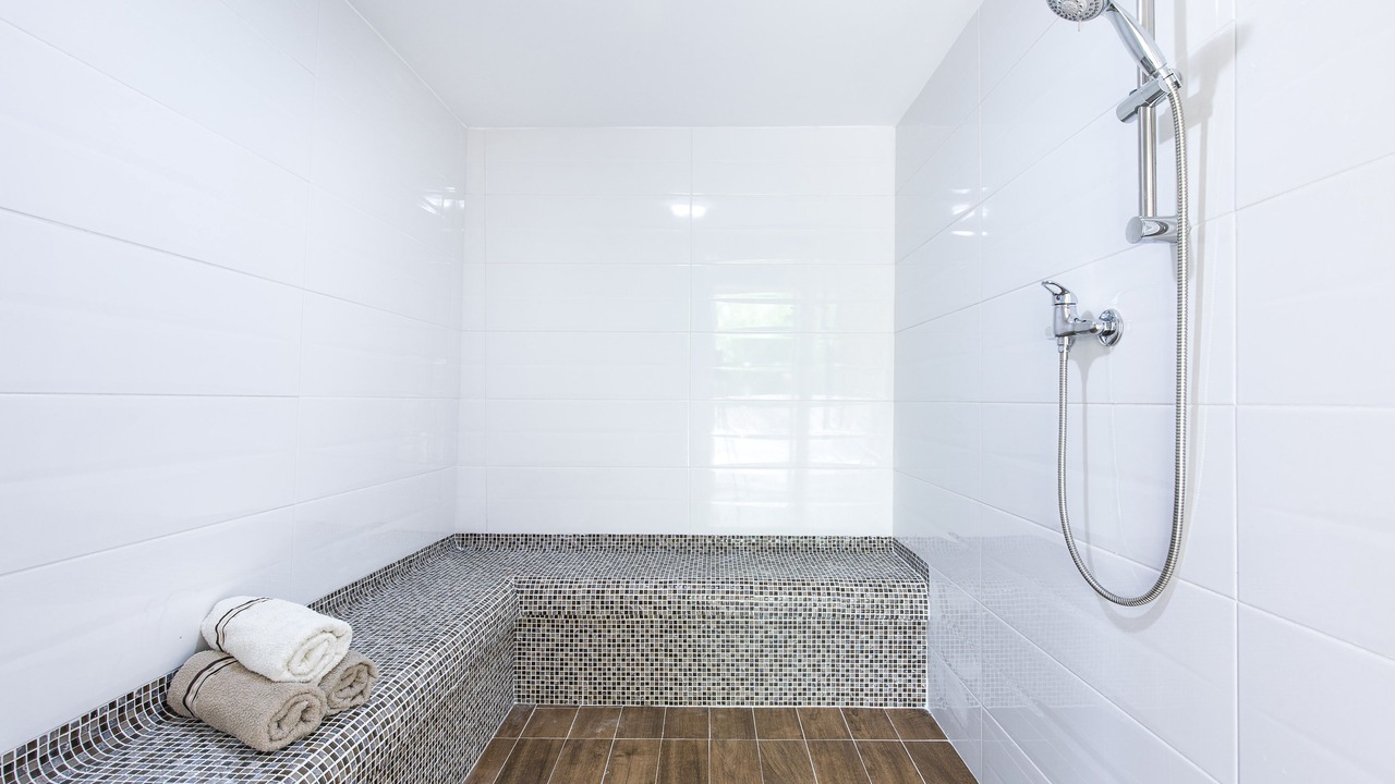 Photo of Bathroom in Sveti Vid Dobrinjski