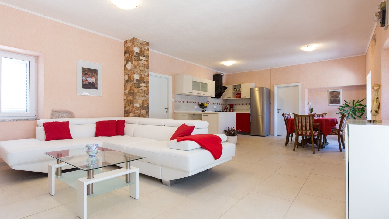Photo of Livingroom in Sveti Vid Dobrinjski