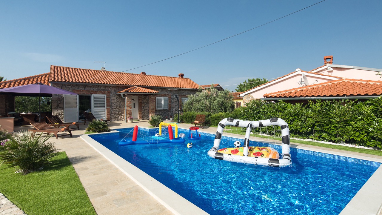 Photo of Outdoor in Sveti Vid Dobrinjski