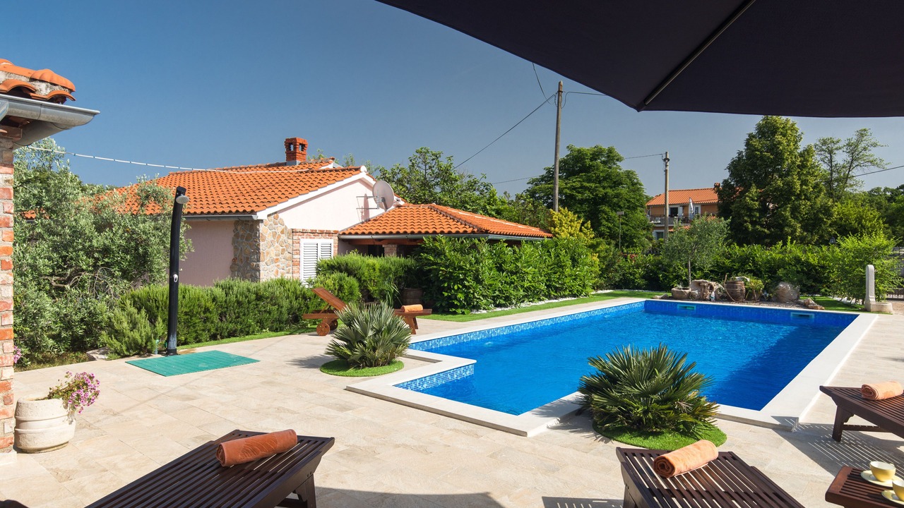Photo of Outdoor in Sveti Vid Dobrinjski