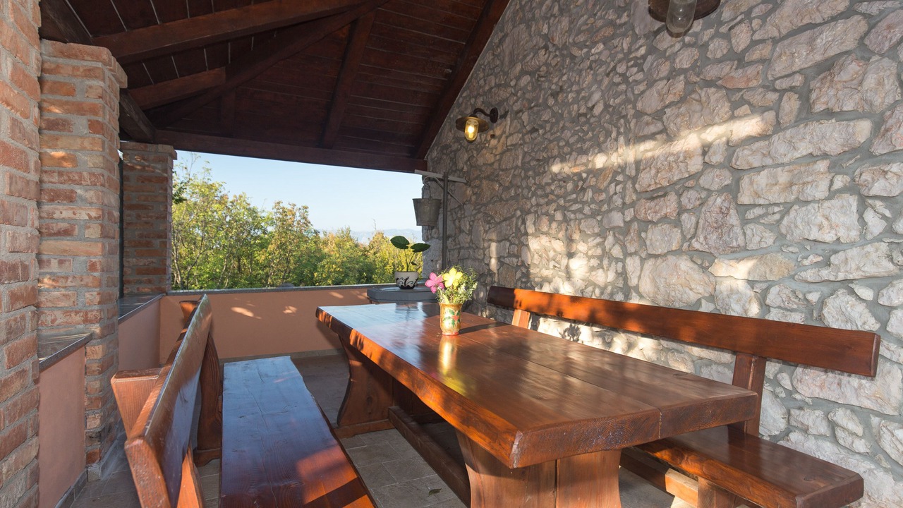 Photo of Outdoor in Sveti Vid Dobrinjski
