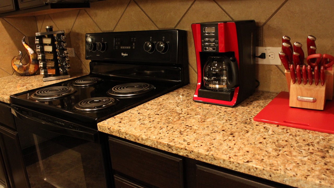 Photo of Kitchen in Pipers Meadow