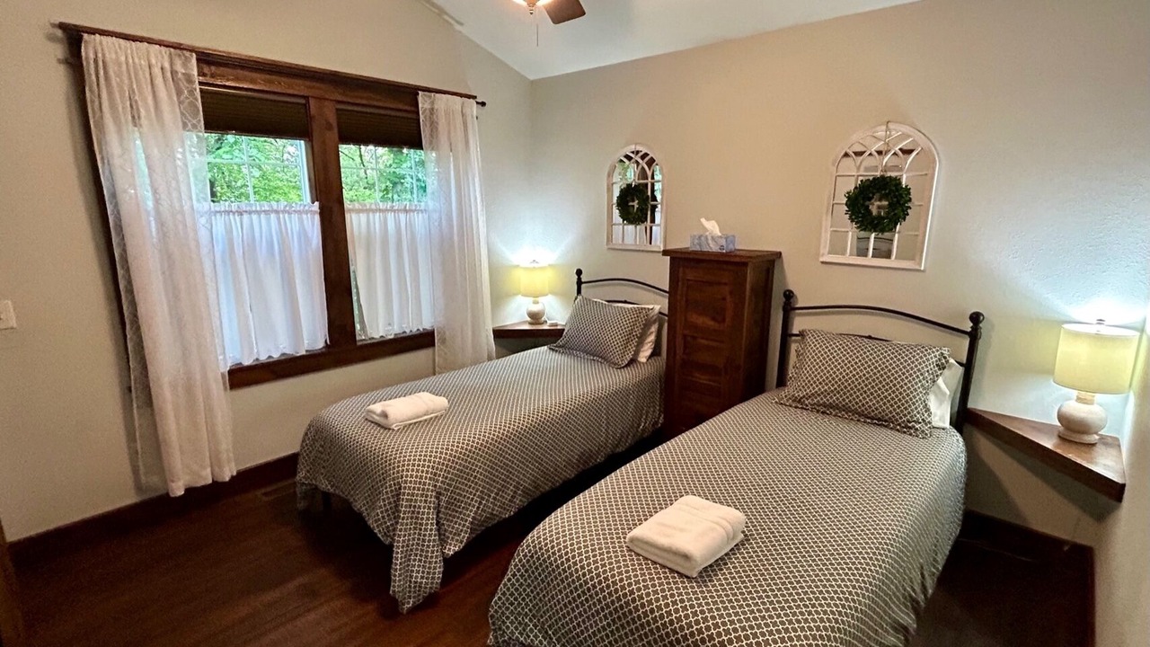 Photo of Bedroom in Branson