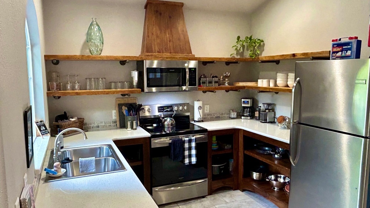 Photo of Kitchen in Branson