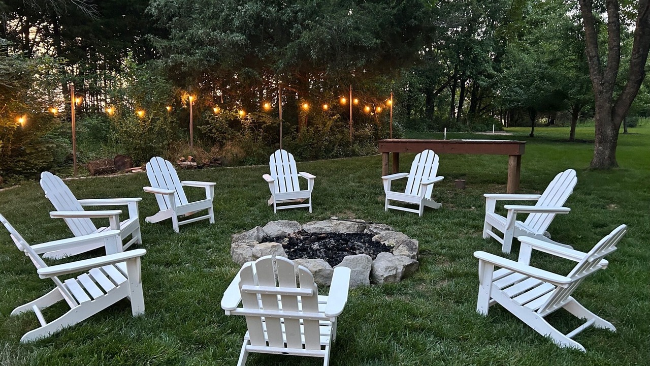 Photo of Outdoor in Branson