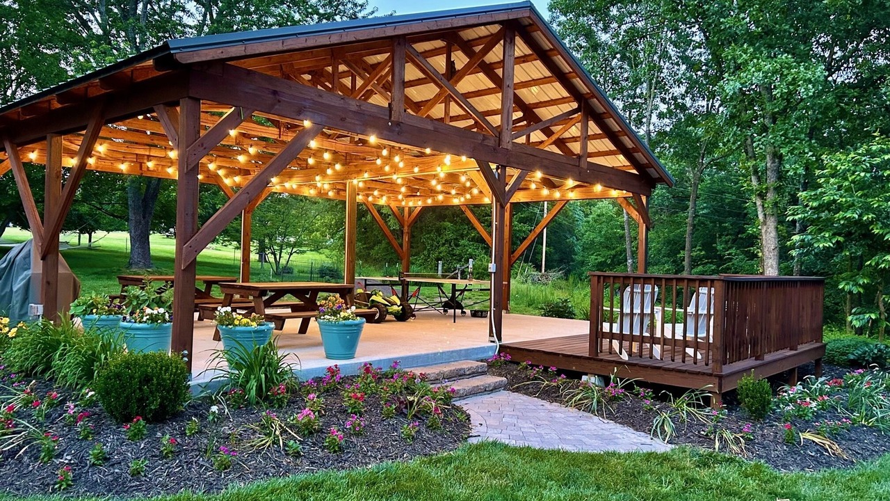 Photo of Outdoor in Branson