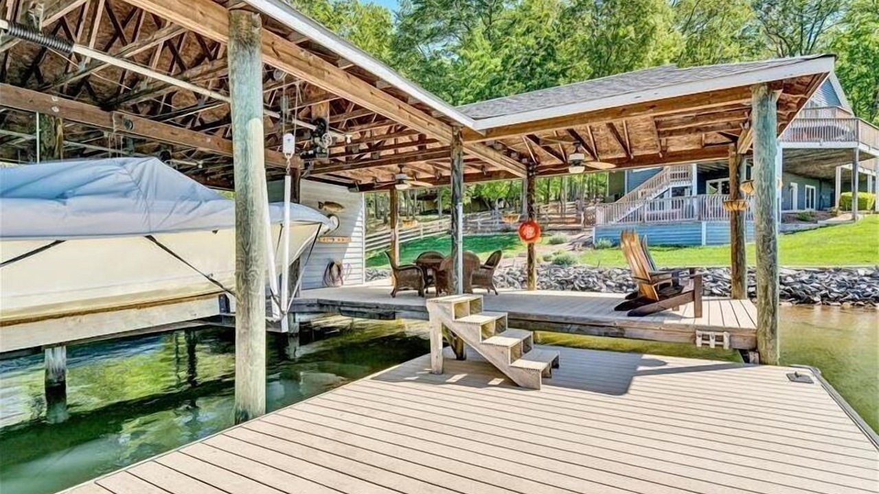 Photo of Outdoor in Huddleston