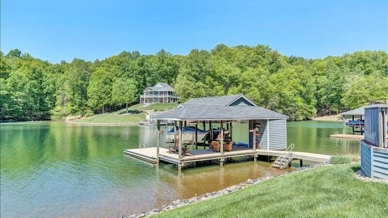 Photo of Outdoor in Huddleston