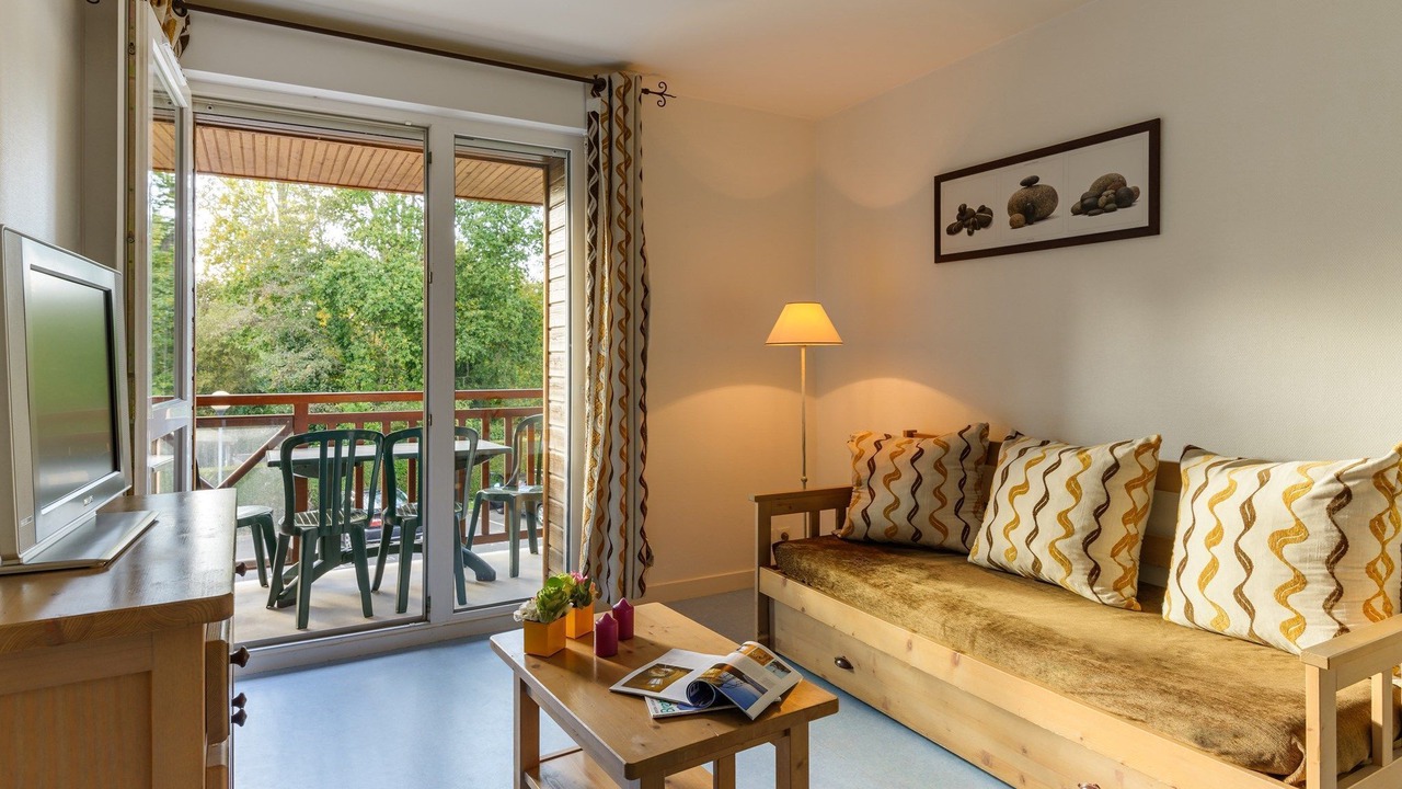 Photo of Bedroom in Saint-Briac-sur-Mer