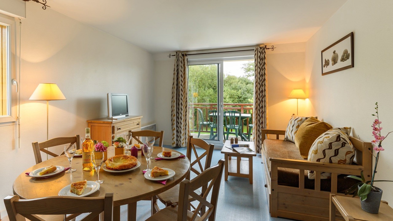 Photo of Bedroom in Saint-Briac-sur-Mer