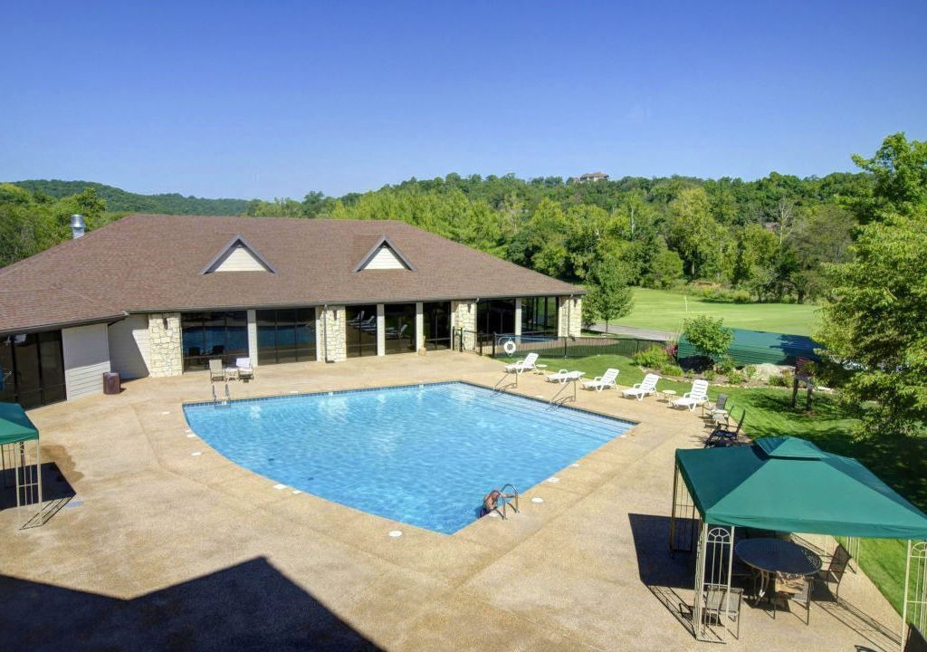 Photo of Outdoor in Reeds Spring