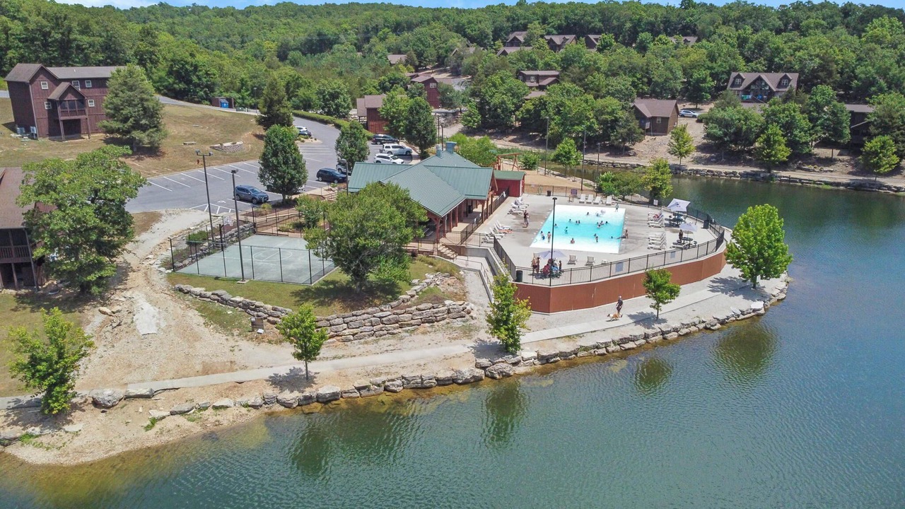Photo of Outdoor in Reeds Spring
