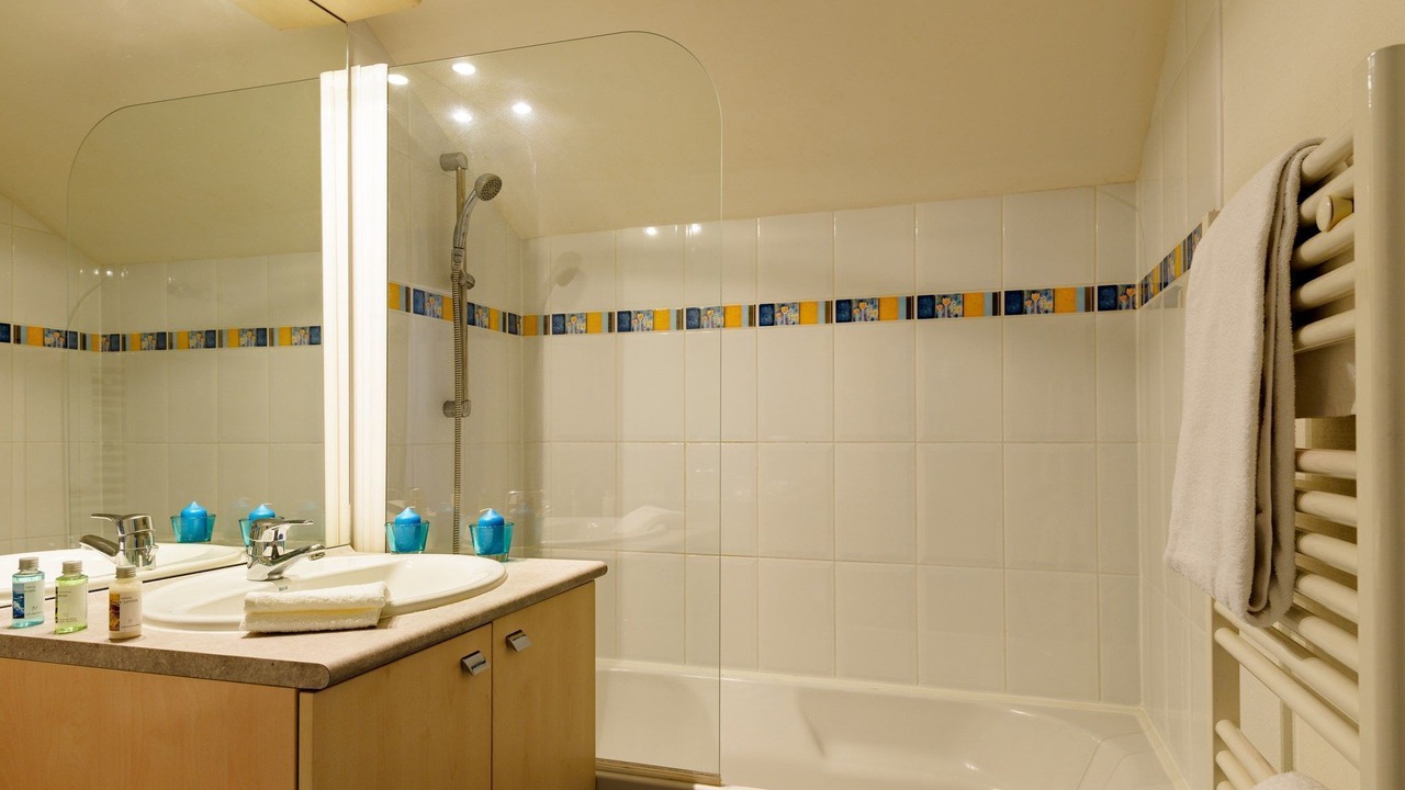 Photo of Bathroom in Saint-Briac-sur-Mer