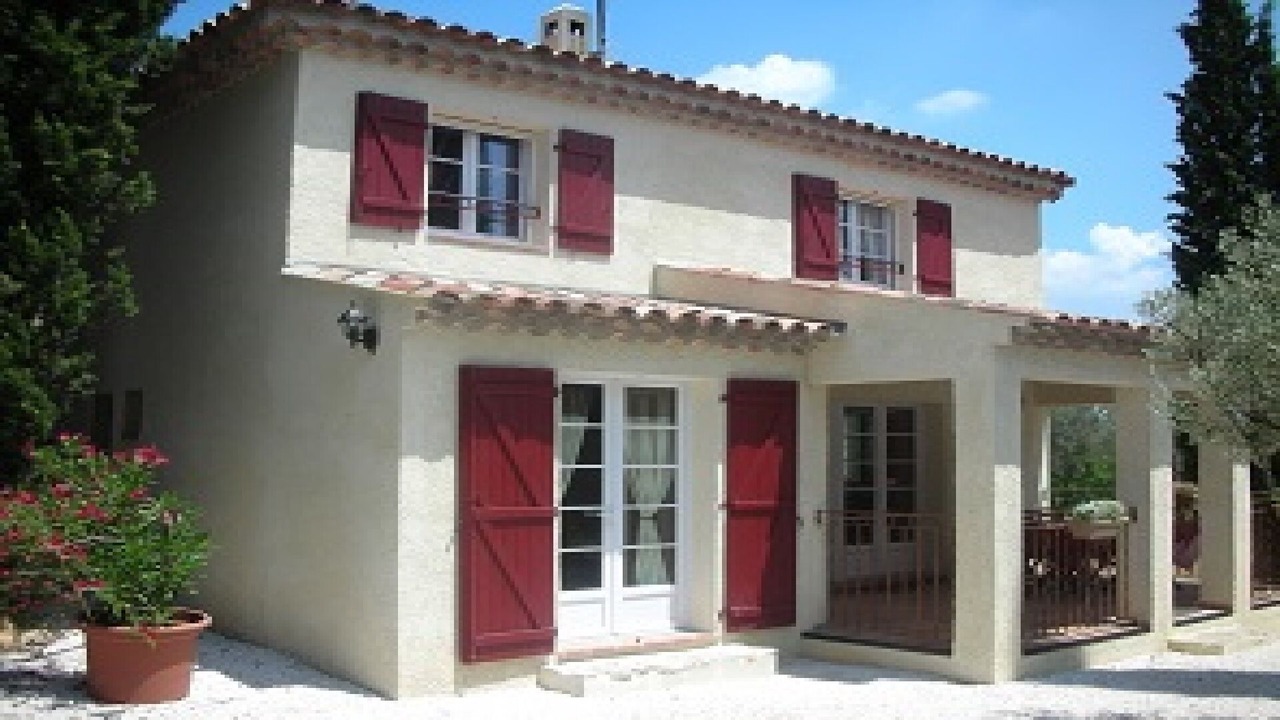 Photo of Outdoor in Cotignac