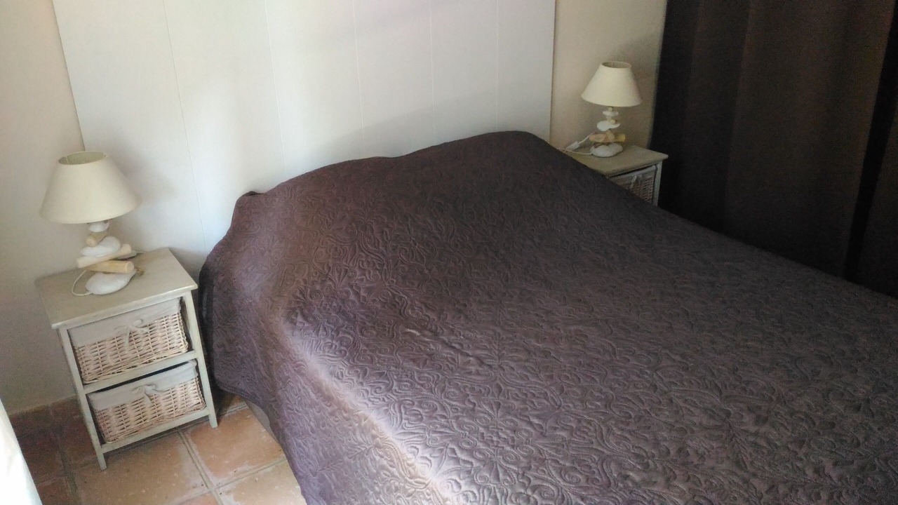 Photo of Bedroom in Cotignac