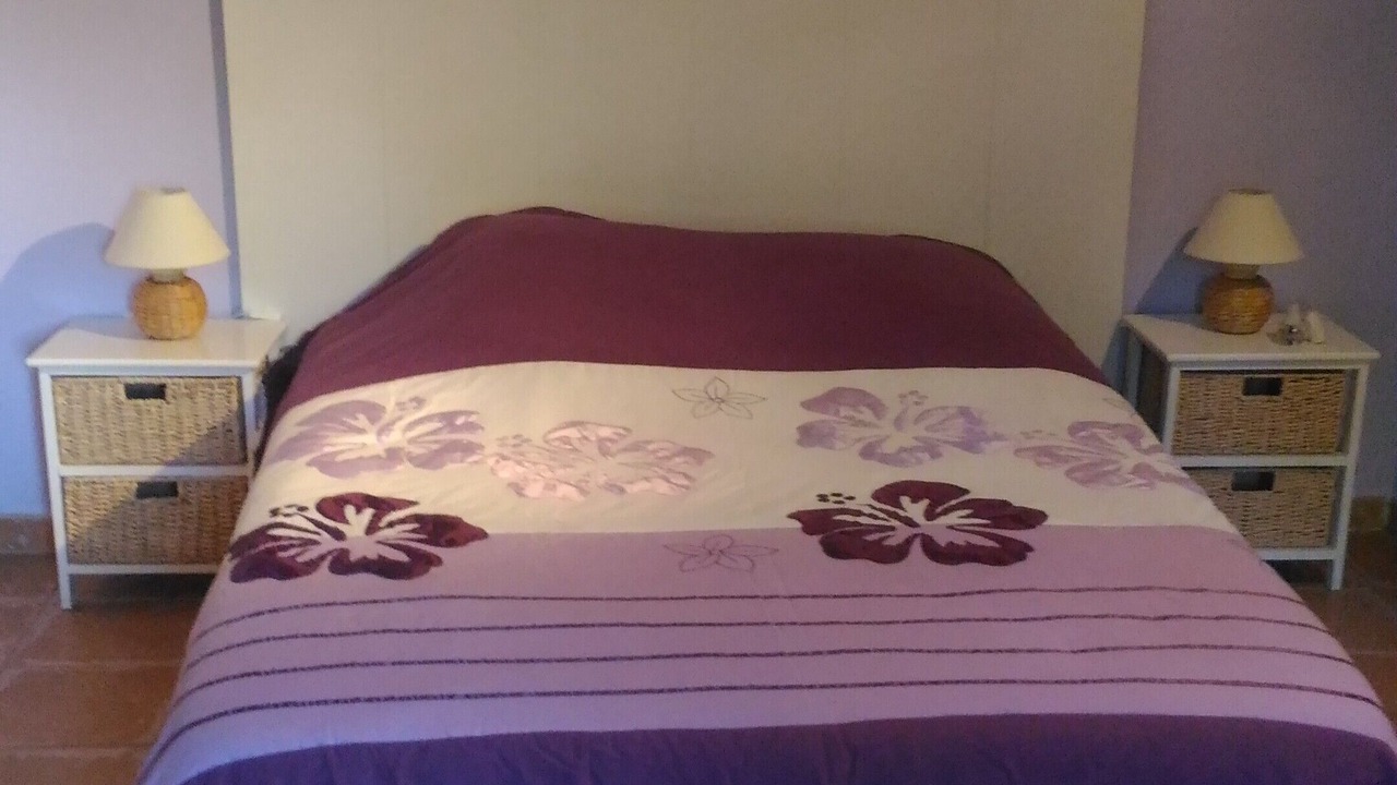 Photo of Bedroom in Cotignac