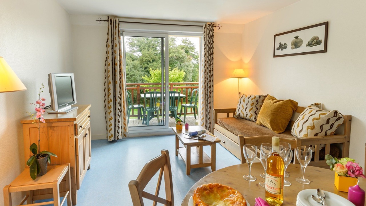 Photo of Bedroom in Saint-Briac-sur-Mer